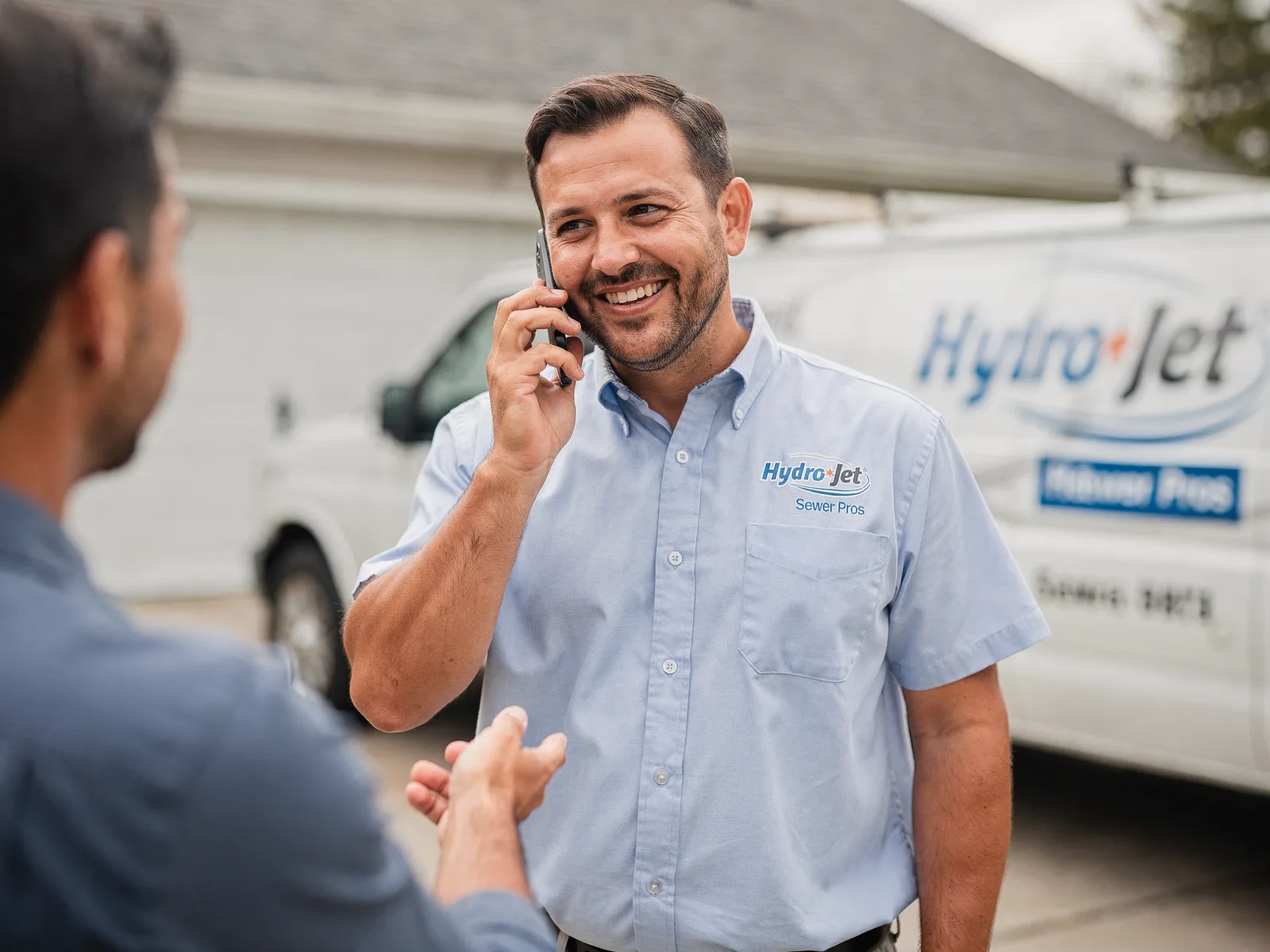 Hydro Jetting Sigel, IL FAQs
